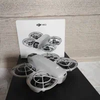 هلی شات dji neo