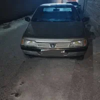 پژو ۴۰۵|خودرو سواری و وانت|زاهدان, |دیوار