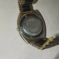 ساعت مچی قدیمی اصل رادو|ساعت|اصفهان, حصه جنوبی|دیوار