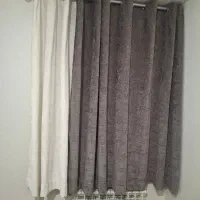 پرده|پرده، رانر، رومیزی|کرج, شهرک فهمیده|دیوار