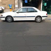 پژوپارسxumمدل ۹۴|خودرو سواری و وانت|فردوسیه, |دیوار