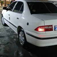 سمند EF7 دوگانه فابریک|خودرو سواری و وانت|کرمانشاه, |دیوار