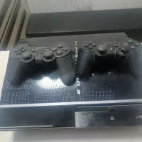 فروش اقساطی ps2 وps3وps4 فقط با ٪50 پیش پرداخت|کنسول، بازی ویدئویی و آنلاین|اراک, |دیوار