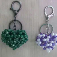 کلکسیون جدید بافتهای هنرمندانه مروارید|زیورآلات و اکسسوری|آستانه اشرفیه, |دیوار