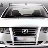 حواله سمند سورن