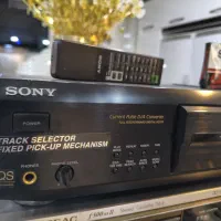 پلیر حرفه ای سونی