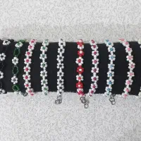 دستبند بابونه