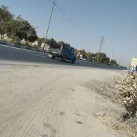 روفت و روب و خدمات دهیاری