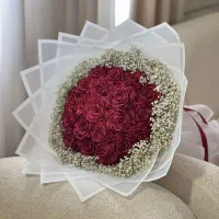 دسته گل خواستگاری و مناسبتی