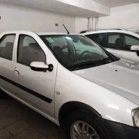 اتومبیل پارس تندر مدل ۹۴