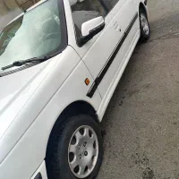 پژو پارس سال|خودرو سواری و وانت|تهران, سلیمانی|دیوار