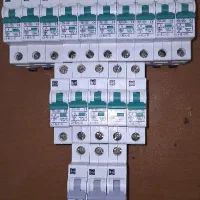 فیوز مینیاتوری اصلی F&G