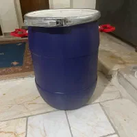 دبه و بشکه 20 لیتری
