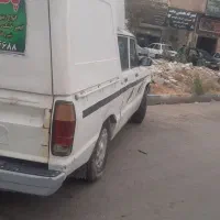 مزدا کارا ۱۷۰۰ بشرط|خودرو سواری و وانت|چهارباغ, |دیوار