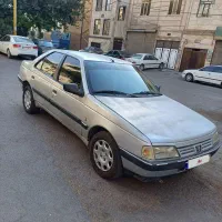 پژو ۴۰۵