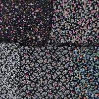 انواع لباس وروسری