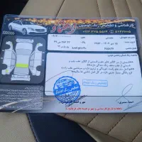 پژو پارس 89|خودرو سواری و وانت|گلپایگان, |دیوار