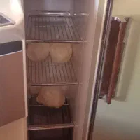 یخچال فریزر