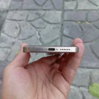 آیفون 16 پرو مکس 256 z/aa بدون کد|موبایل|خرم‌آباد, |دیوار