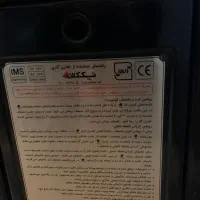 بخاری نیک کالا مدل کیوان kn16|بخاری، هیتر، شومینه|تهران, فردوس|دیوار