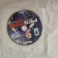 سیدی xbox360|کنسول، بازی ویدئویی و آنلاین|تهران, افسریه جنوبی|دیوار
