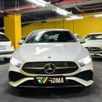 A200 2025 فول