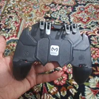 دسته بازی مارک ممو