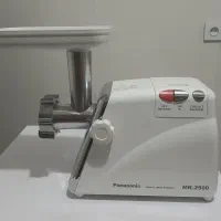 چرخ گوشت پاناسونیک اصلی