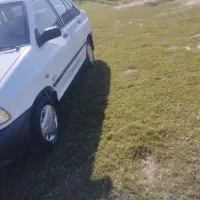 پراید ۱۳۱ مدل ۹۲|خودرو سواری و وانت|قشم, |دیوار