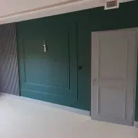 نقاشی ساختمان حرفه ای