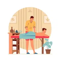 آموزش ماساژ حرفه ای با مدرک معتبر