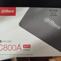 SSD 512gb هارد