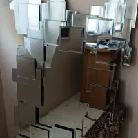 اینه شیشه تراش