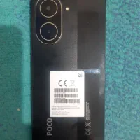 گوشی پوکو c71|موبایل|اسلام‌شهر, شهرک سعیدیه|دیوار