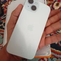 آیفون 15نرمال
