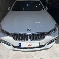 BMW 730 درجه ۱