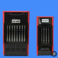 هیتر اقتصادی مشهد کولر