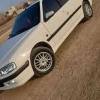 پارس سال مدل ۱۴۰۰ ux7 بدون رنگ|خودرو سواری و وانت|اردبیل, |دیوار