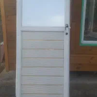 درالمینیومی طرح جدید کامل بااینه