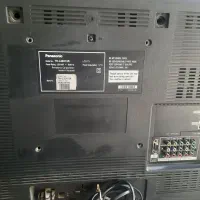 ال سی دی پاناسونیک ۳۲|تلویزیون و پروژکتور|اسدآباد, |دیوار