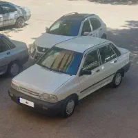 پراید مدل ۸۴