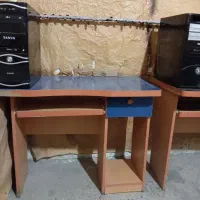 میز کامپیوتر