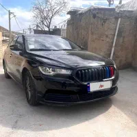 لیفان 820، ۱۳۹۷، گیربکس صفر با ضمانت، فروش فوری