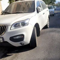 لیفان x60 اتومات مدل ۹۶|خودرو سواری و وانت|تهران, قناتکوثر|دیوار
