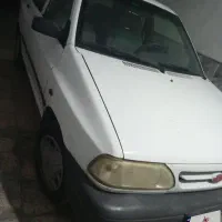 ماشین مدل 94شاسی سالم