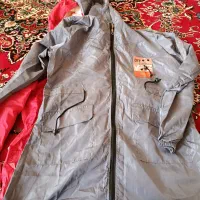 بارانی|لباس|بجنورد, |دیوار