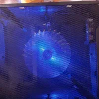 فروش پایه فن های لپ تاپ به قیمت فاکتور|قطعات و لوازم جانبی رایانه|بروجرد, |دیوار