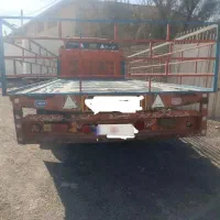 خاور 608مدل 56|خودرو سنگین|یزد, |دیوار