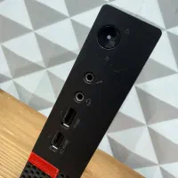 مینی کیس تاینی لنوو Lenovo M710 Tiny i5-7500|رایانه رومیزی|تهران, میدان ولیعصر|دیوار