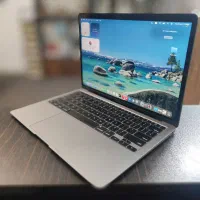 مک بوک ایر MacBook air 2020-2022 در حد|رایانه همراه|تهران, بنی‌هاشم|دیوار
